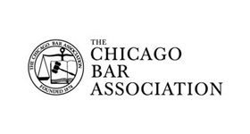 The Chicago Bar Association logo