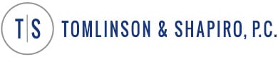 Tomlinson & Shapiro, P.C.