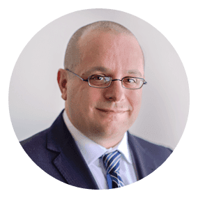 Photo of Michael S. Shapiro