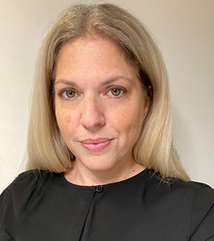 Photo of Carly S. Grant