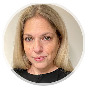 Photo of Carly S. Grant