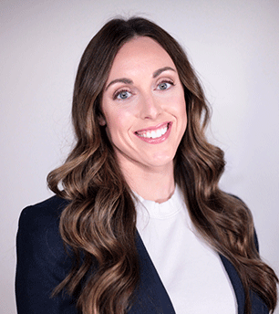 Photo of Meaghan E. Fuhrman