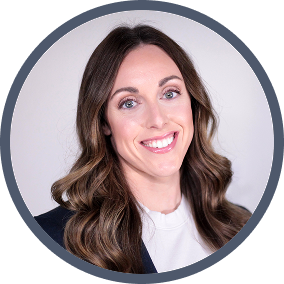Photo of Meaghan E. Fuhrman