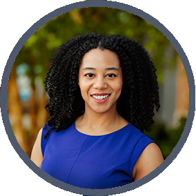 Photo of Nicole E. Nance