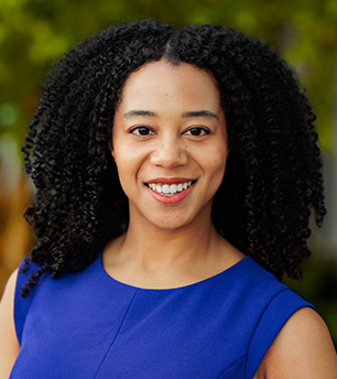 Photo of Nicole E. Nance