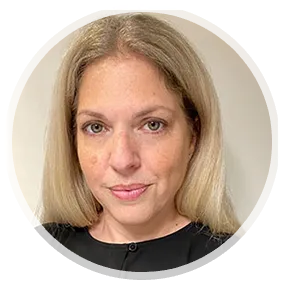 Photo of Carly S. Grant