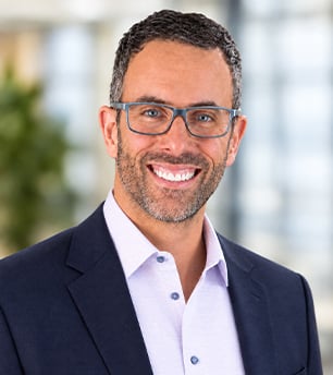 Headshot of Mark J. Levine